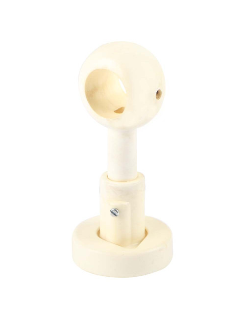 FLANGE FOR CURTAIN PIPE MIX