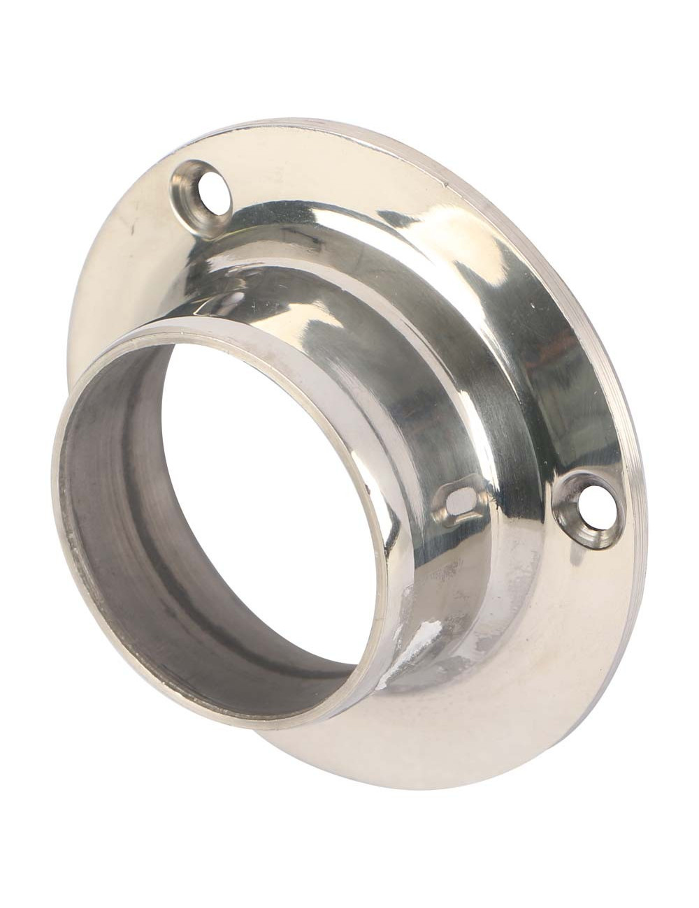 H.D كعب بردة 2" استيل CHN