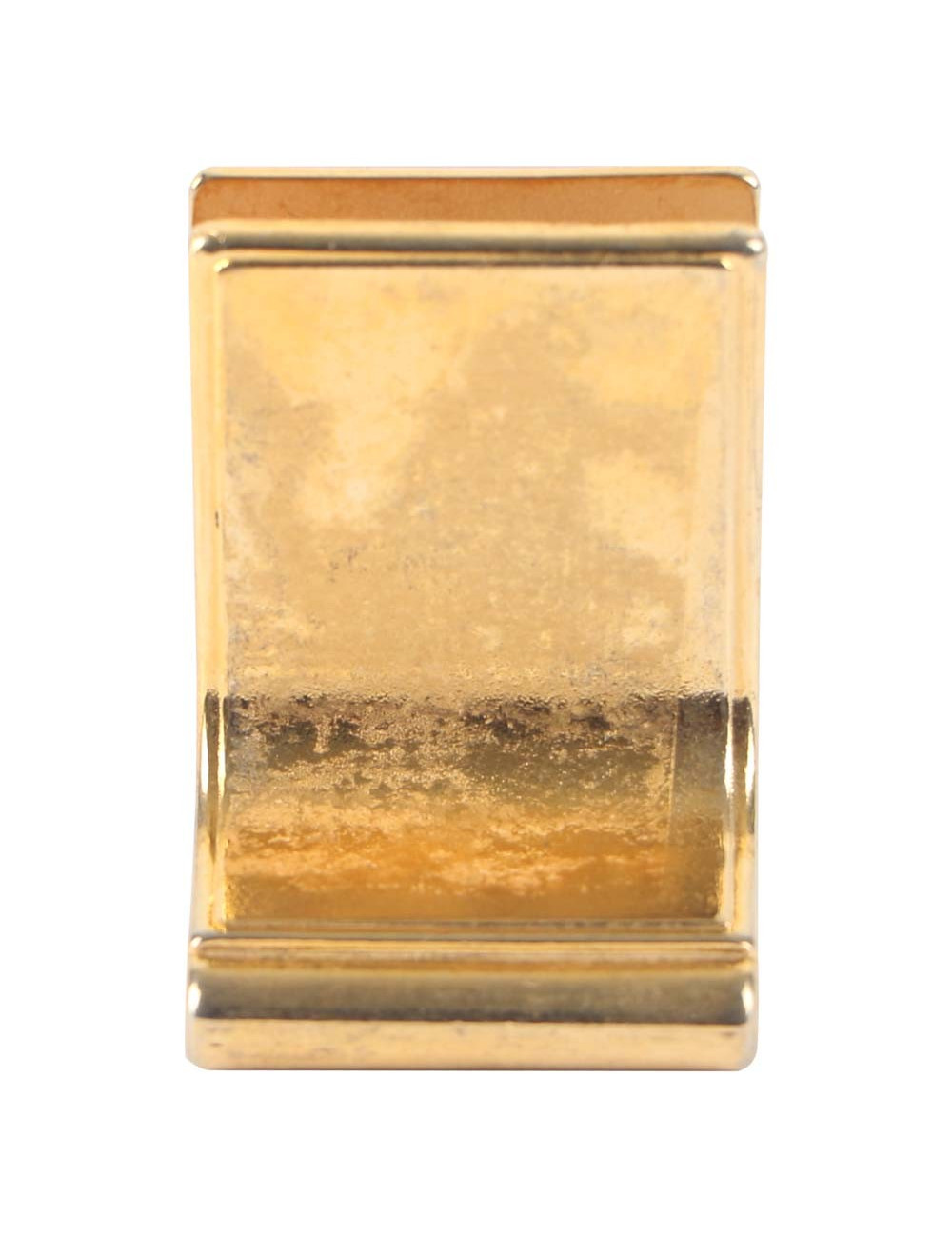 HINGES FOR GLASS WITH DRILL STEEL