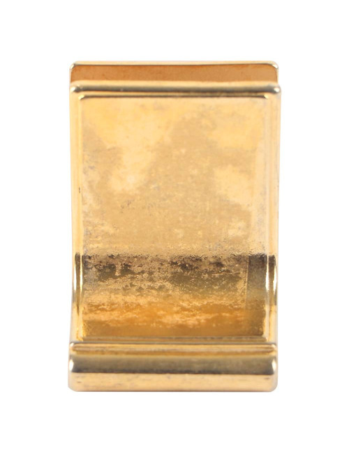 HINGES FOR GLASS WITH DRILL STEEL