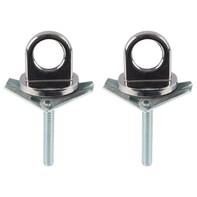 D261C JOCKEY WHEEL CLAMP 70 MM