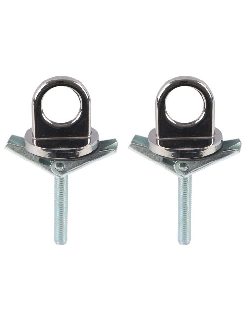D261C JOCKEY WHEEL CLAMP 70 MM