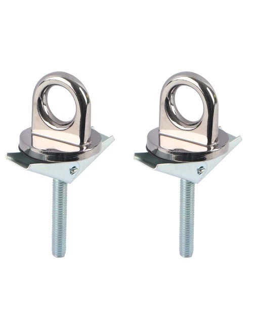 D261C JOCKEY WHEEL CLAMP 70 MM