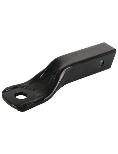 TRAILER COUPLER 2" x 8" × 2"