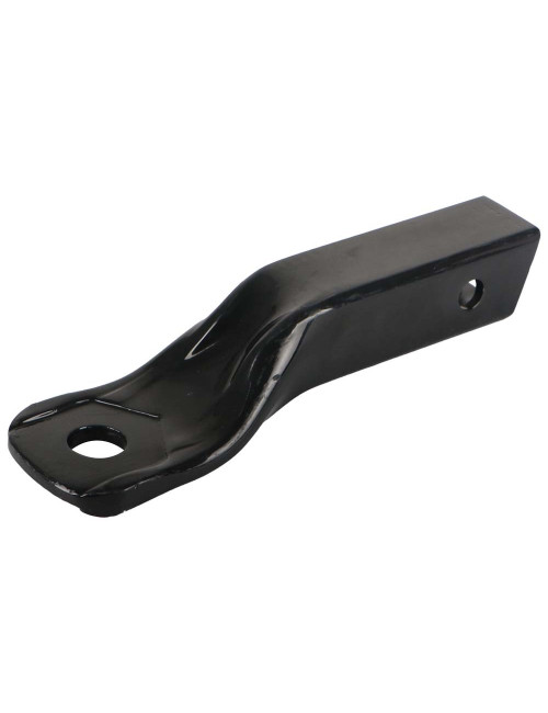TRAILER COUPLER 2" x 8" × 2"