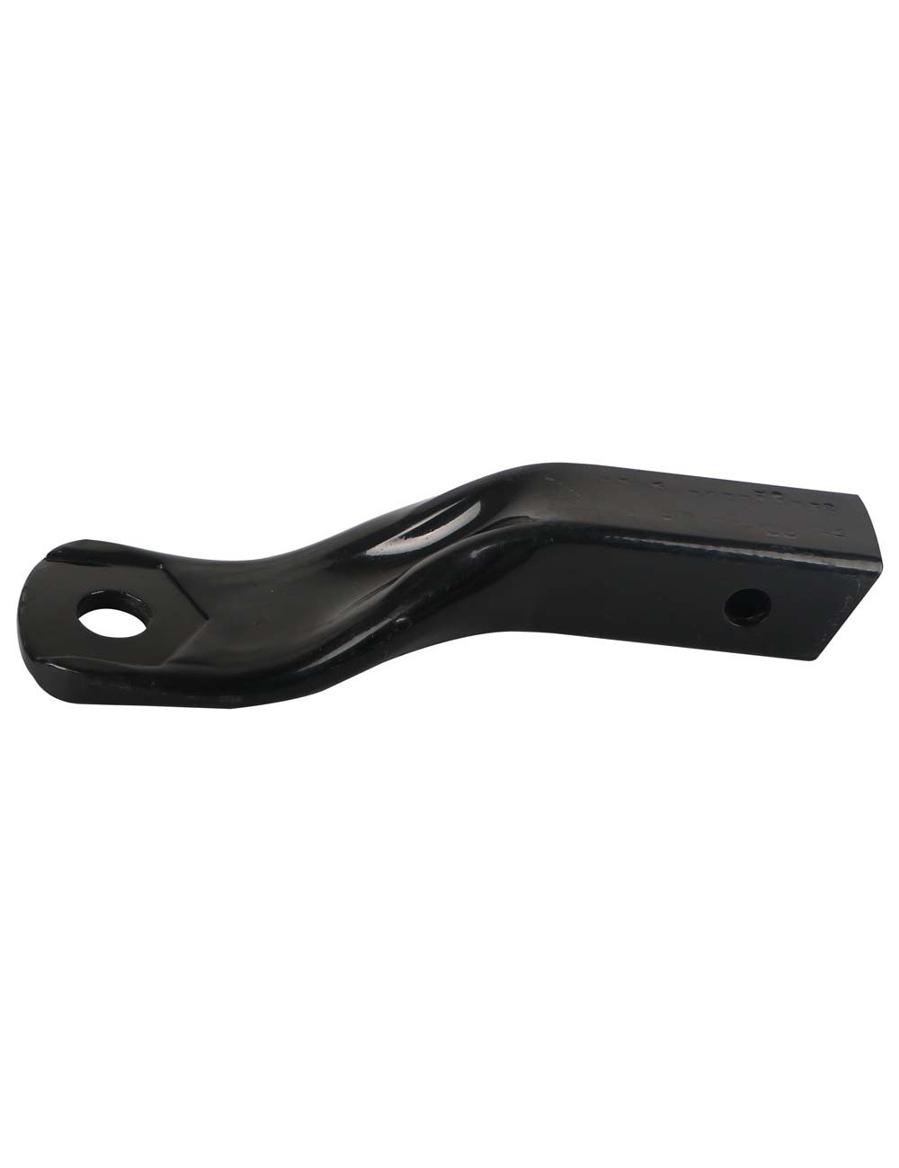 TRAILER COUPLER 2" x 9" x 3"