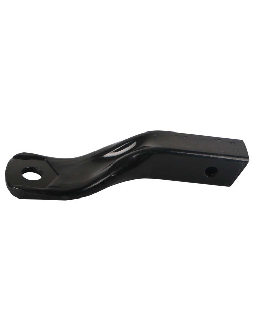 TRAILER COUPLER 2" x 9" x 3"