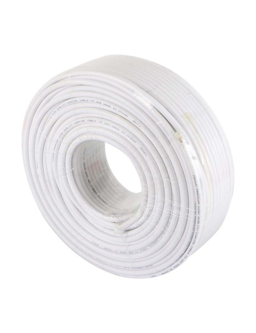 RG-6 SETLLITE WIRE 100 YARD