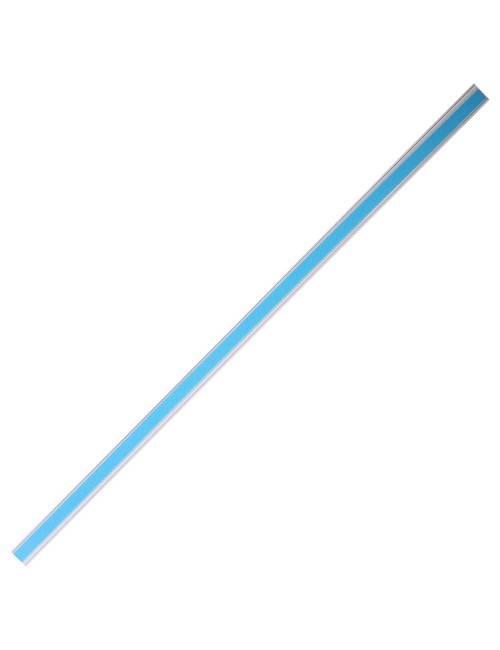 ترنك مطب بلاستيك FT35x10MMx1M 1.10x1.15MM-W