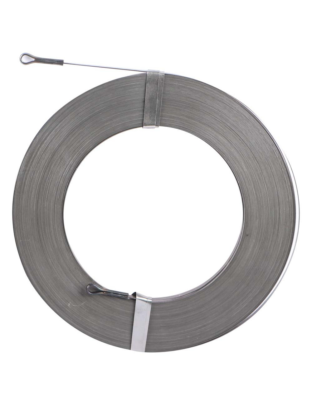 STEEL DRAW-IN BAND 25 MTR