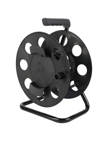 بكرة موزع فارغة 100FT 16/14/12AWG 49-8-13035