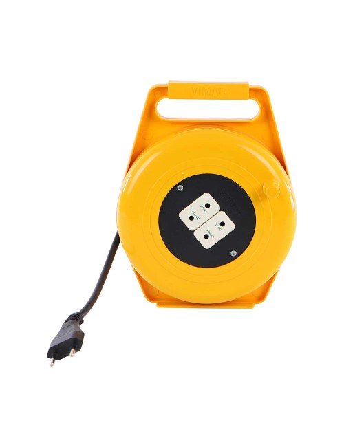 V83132 ROUND EXTENSION SOCKET 2PIN 2 WAY 10MTR
