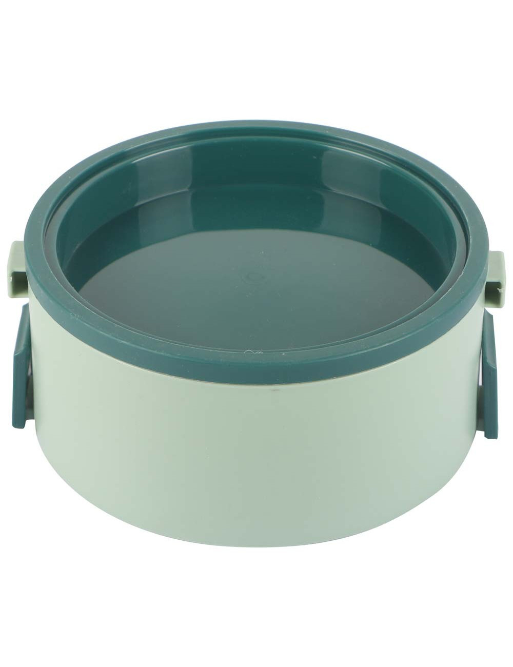 PLASTIC LUNCH BOX 3 LAYER LARGE