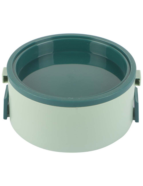 PLASTIC LUNCH BOX 3 LAYER LARGE