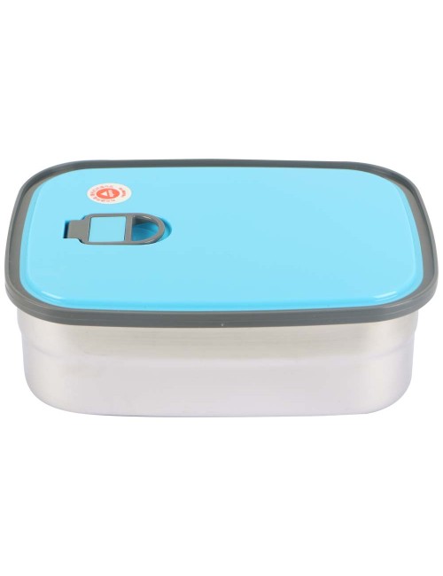 LUNCH BOX STEEL
