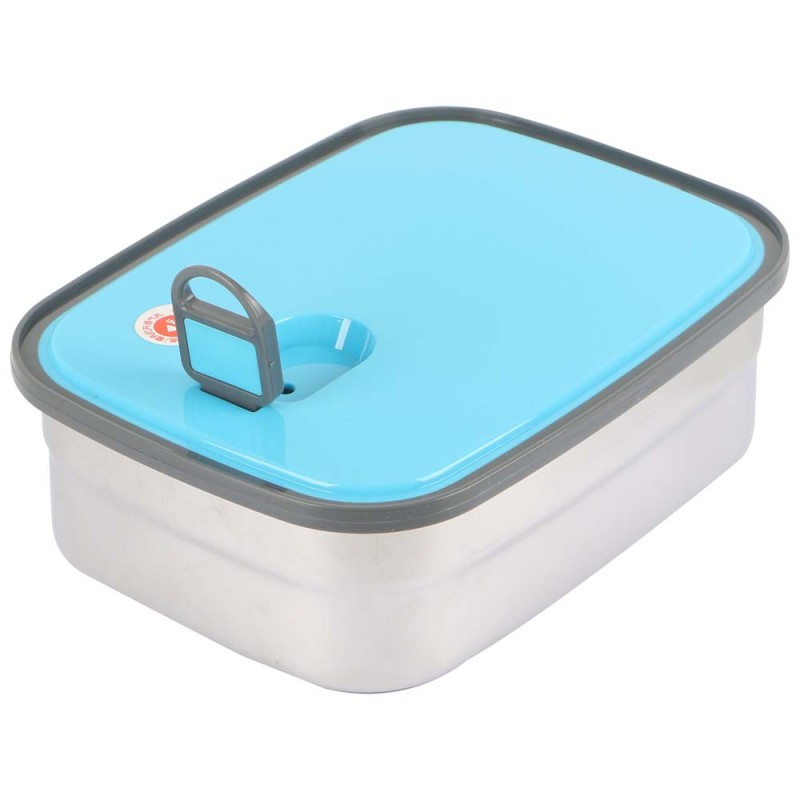LUNCH BOX STEEL