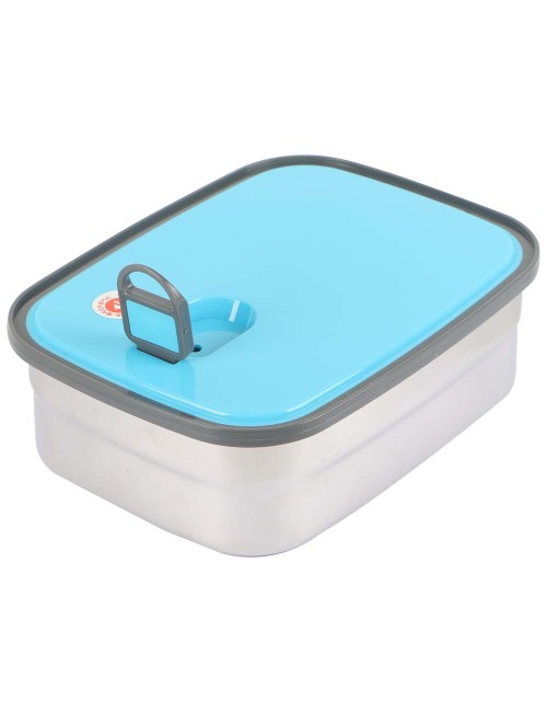 LUNCH BOX STEEL