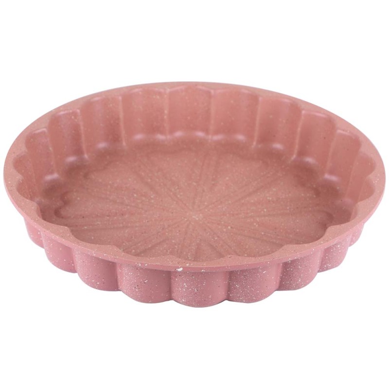 BAKEWARE ALUMINIUM ALLOY NONSTIC CAKE PAN SET