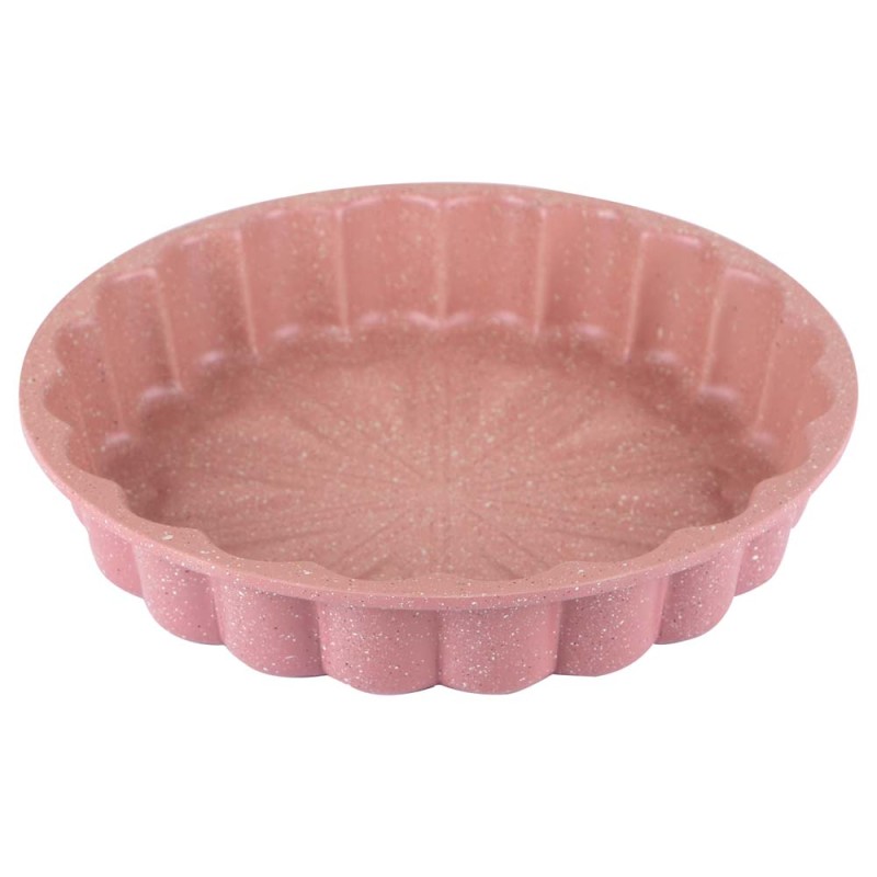 BAKEWARE ALUMINIUM ALLOY NONSTIC CAKE PAN SET