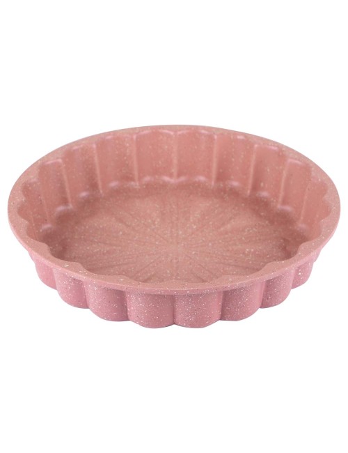 BAKEWARE ALUMINIUM ALLOY NONSTIC CAKE PAN SET