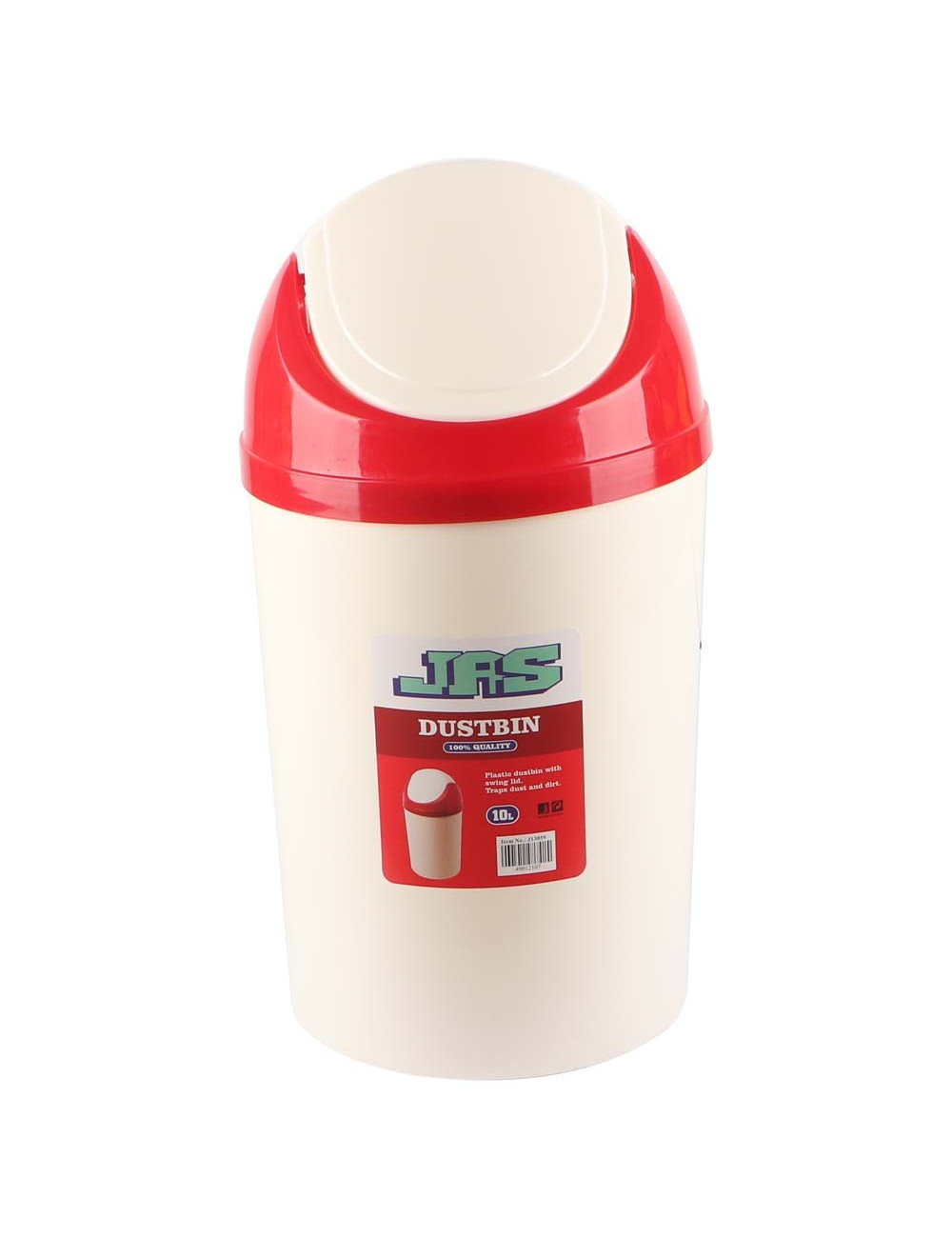 J13059 DUSTBIN PLASTIC