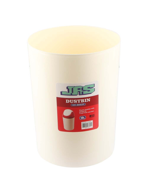 J13059 DUSTBIN PLASTIC