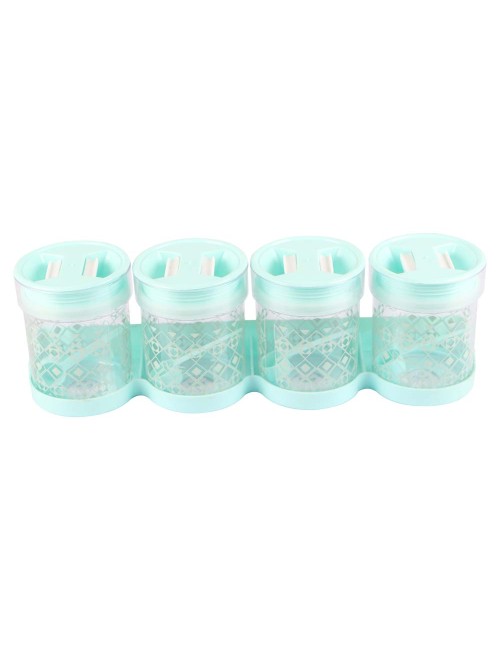 B32 SPICES BOX 4 PCS SET