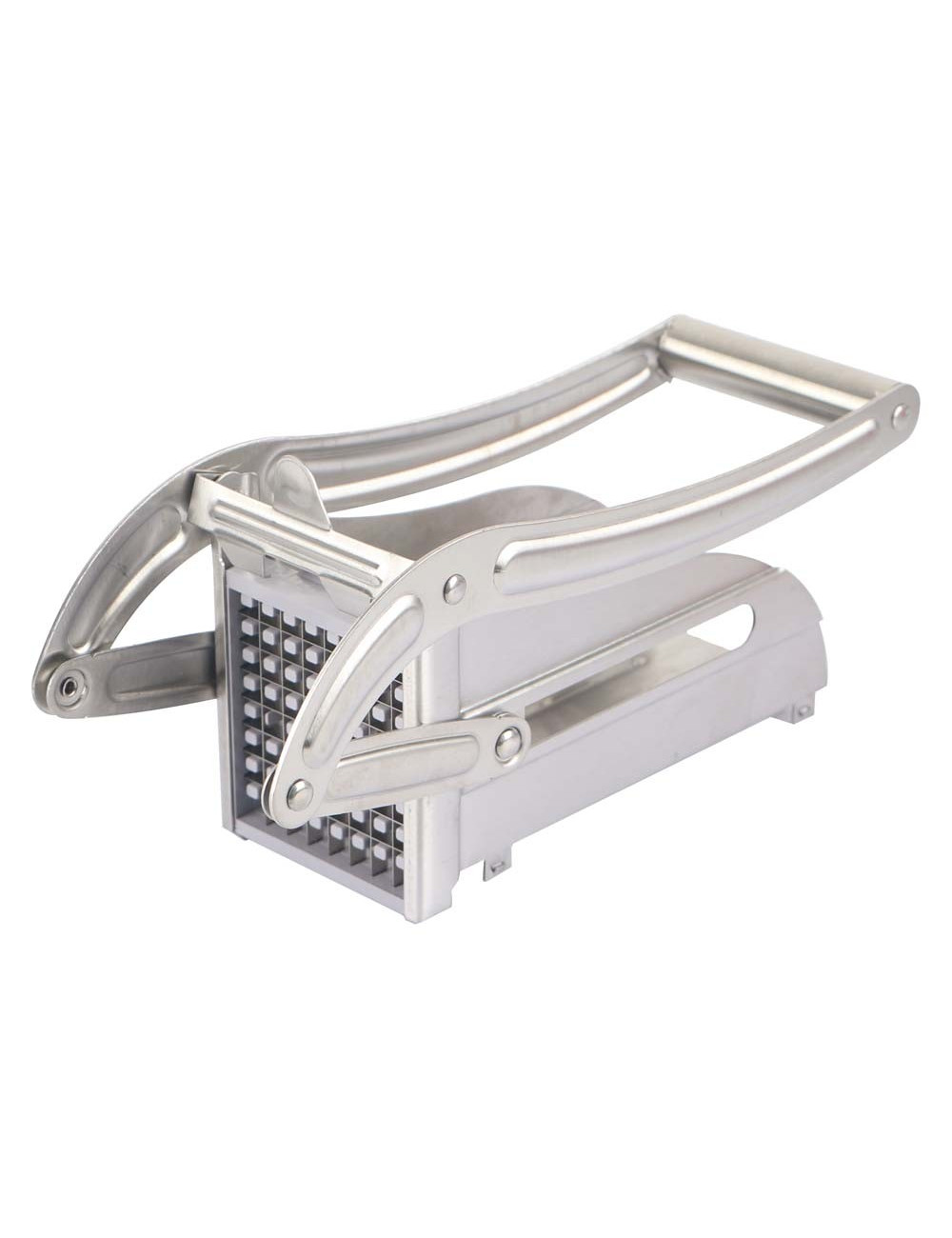 MD808 MANUAL POTATO CHIPPER