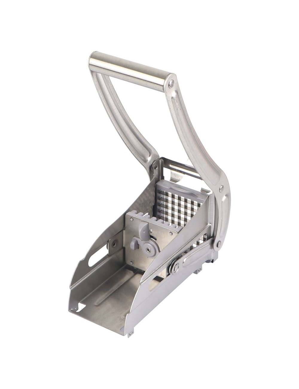 MD808 MANUAL POTATO CHIPPER
