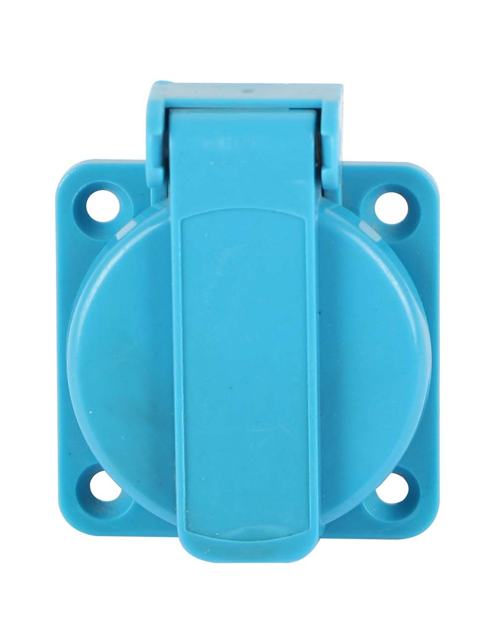 PLUG (BLUE) FOR BRONCO GENERATOR