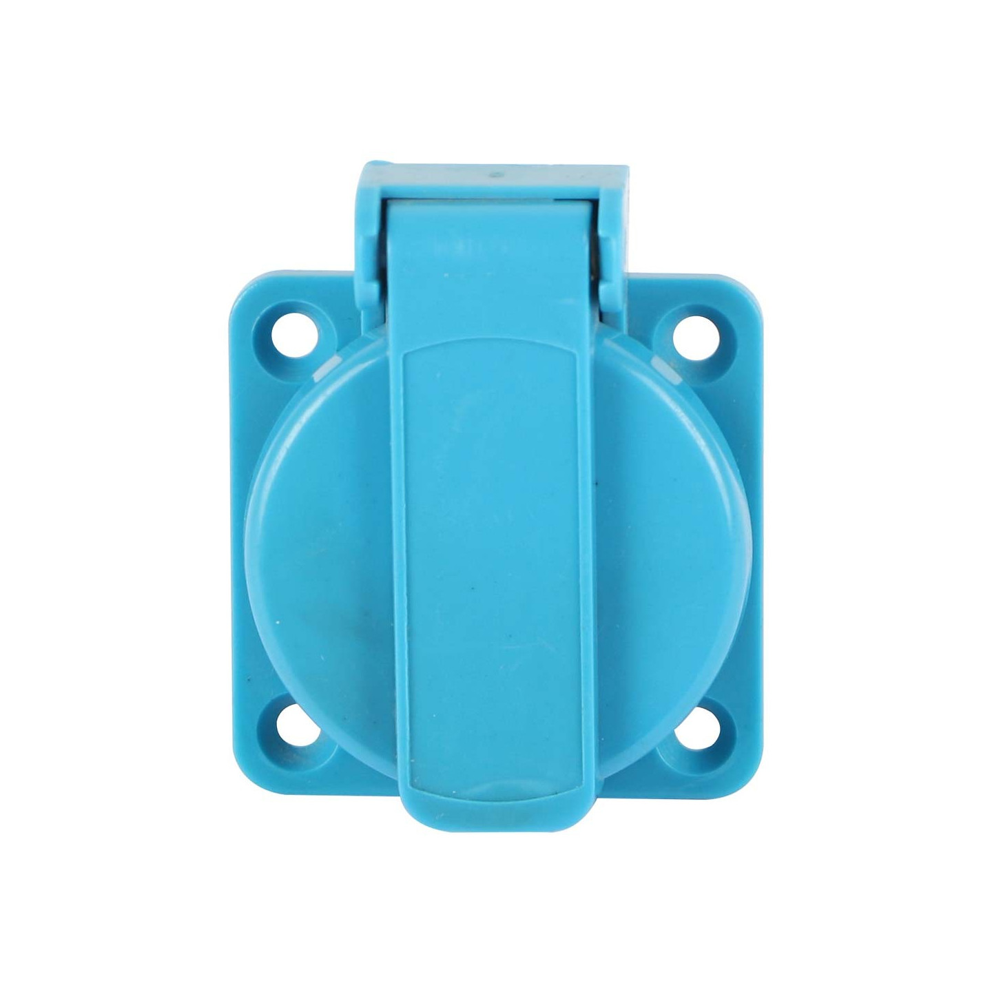 PLUG (BLUE) FOR BRONCO GENERATOR