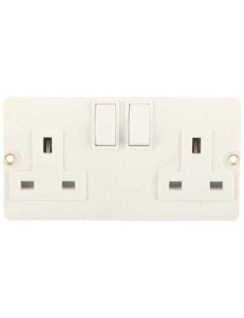 بلاك ارضي 13 امبير مجوز