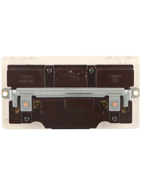 بلاك ارضي 13 امبير مجوز