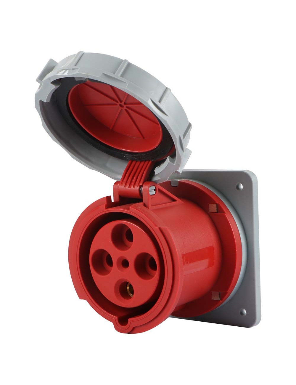 بلاك انثي 125 امبير 4 بن CHN