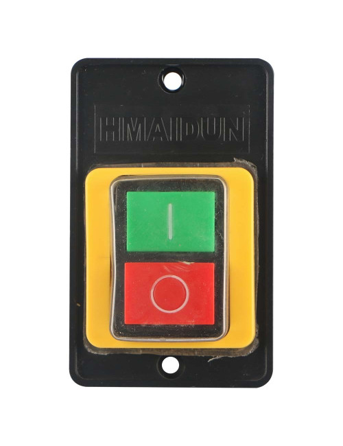 2"سويتش ماكينة دايس كهرباء CHN