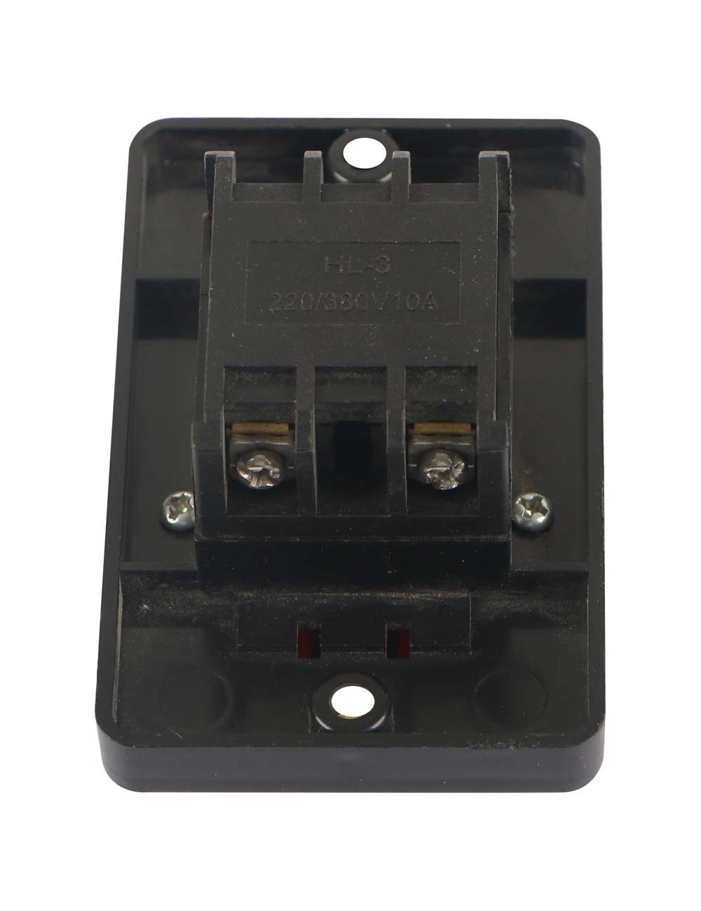 SWITCH FOR PIPE THREADING MACHINE 2"