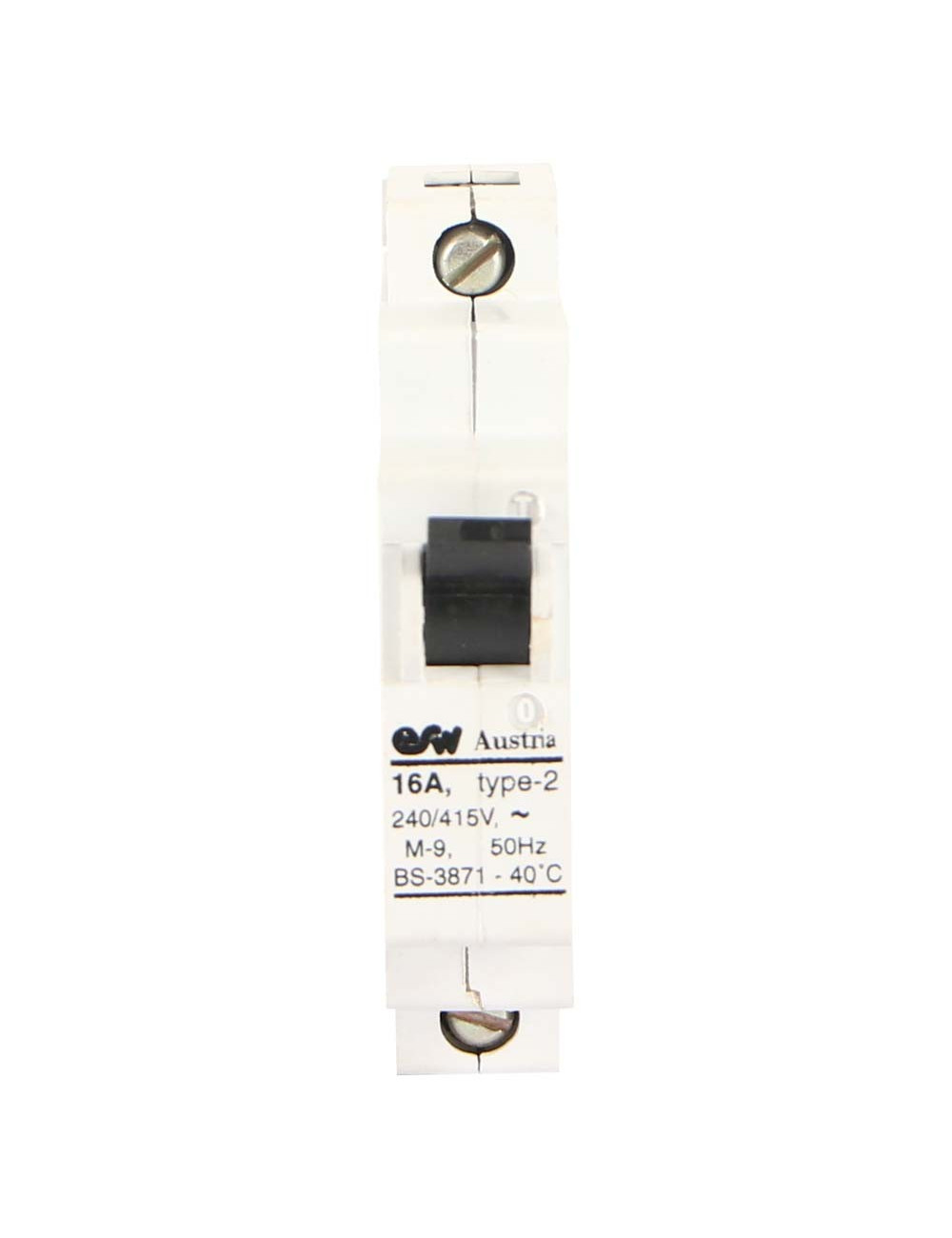 SP 16A BREAKER
