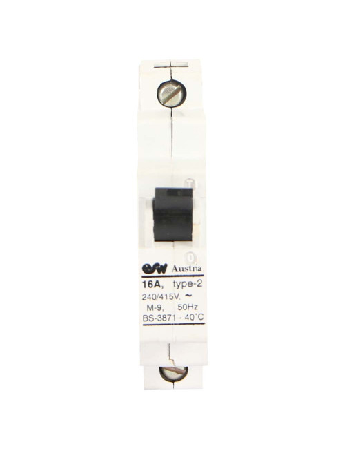 SP 16A BREAKER