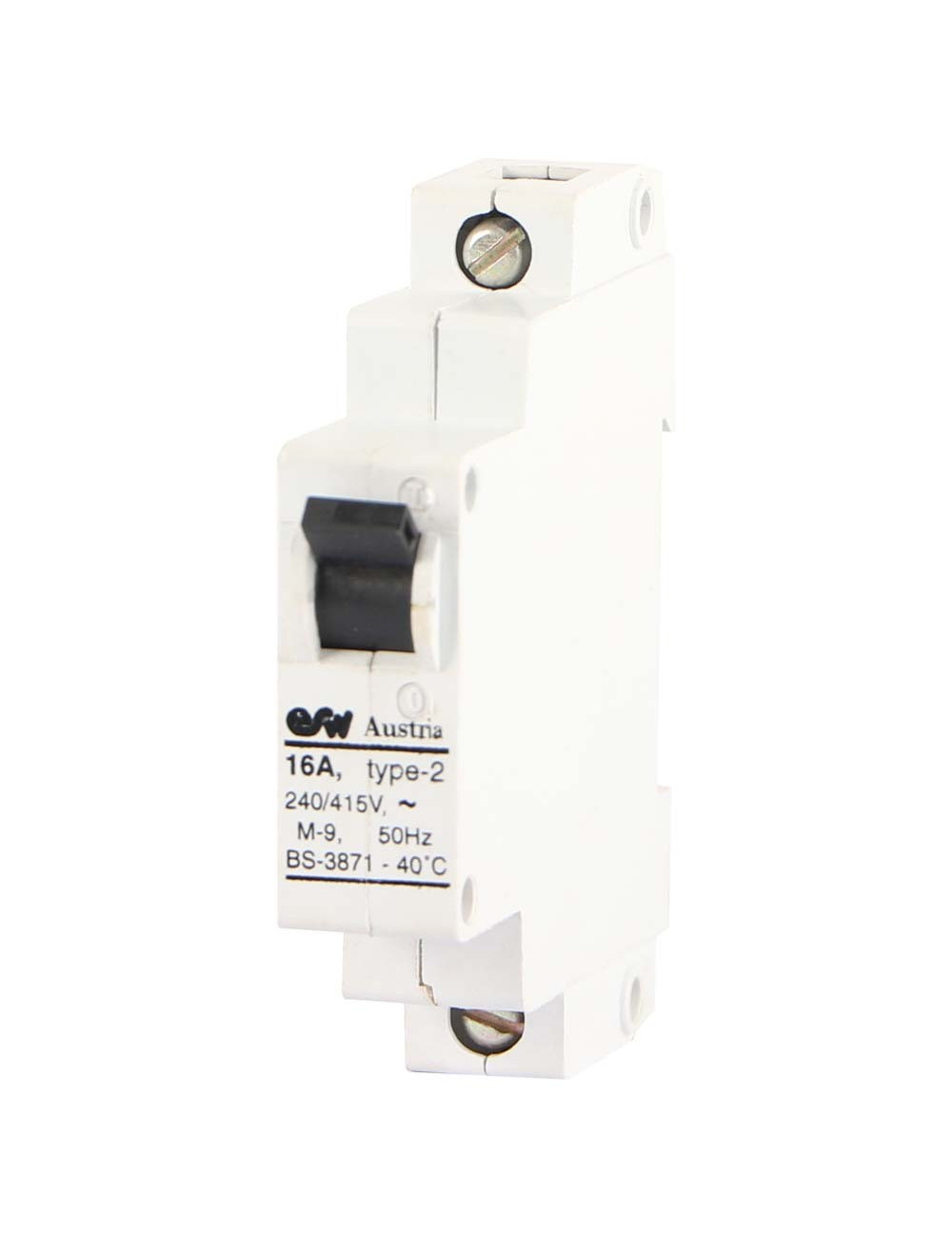 SP 16A BREAKER