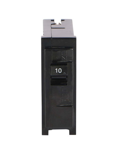 SP MCB 10 AMP (MINIATURE CIRCUIT BREAKER)