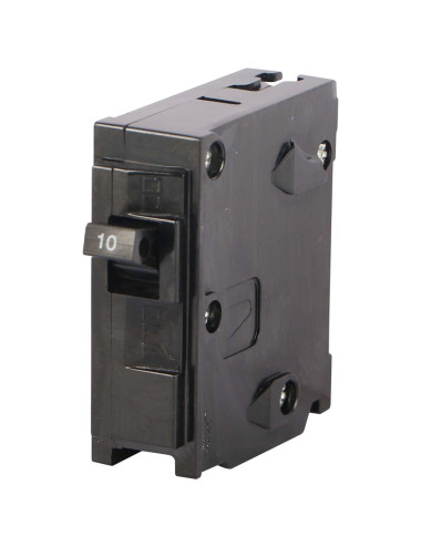 SP MCB 10 AMP (MINIATURE CIRCUIT BREAKER)