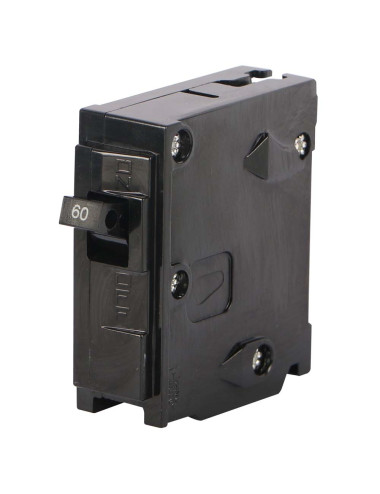 SP MCB ام سي بي 60 امبير