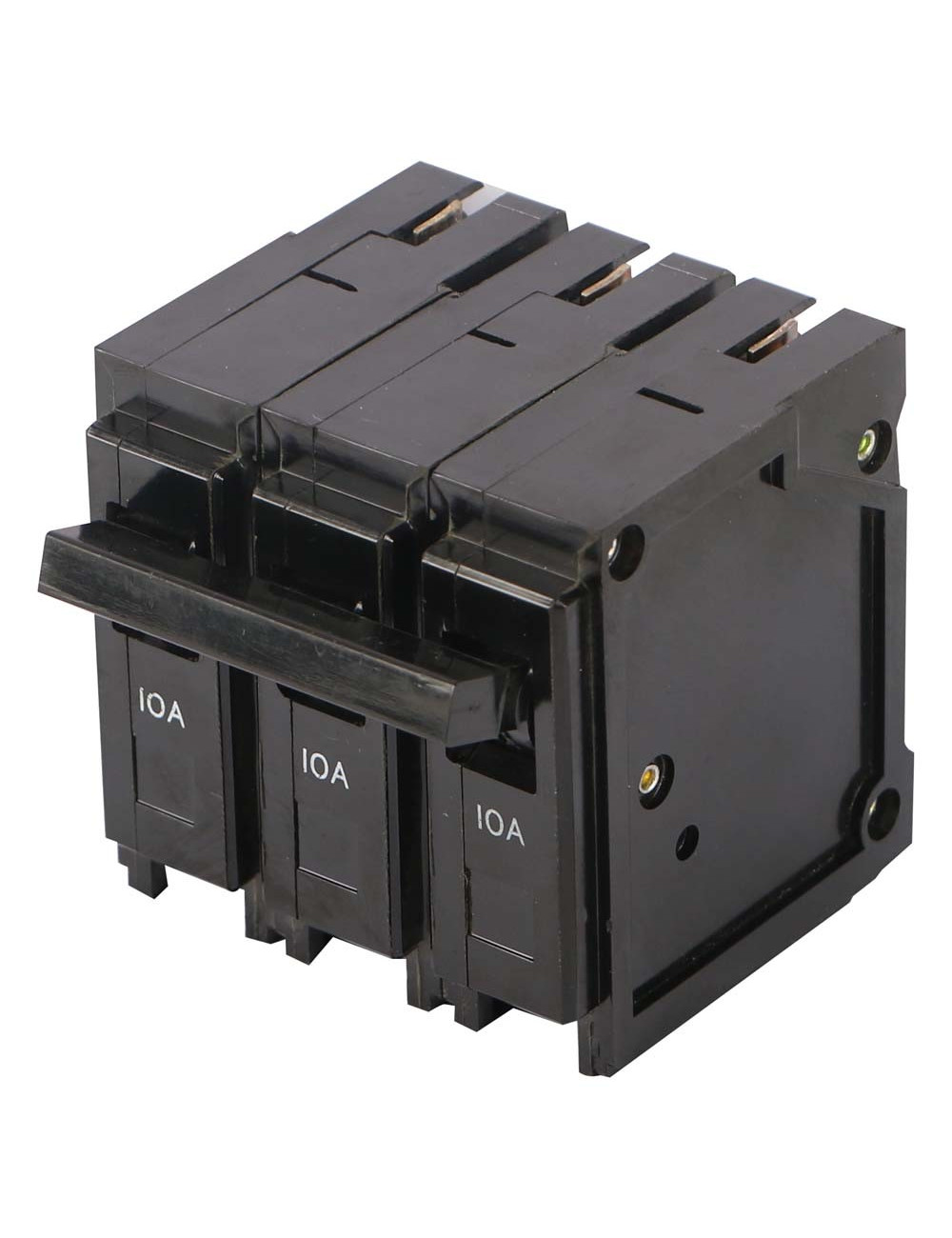 TP MCB 10 AMP (MINIATURE CIRCUIT BREAKER)