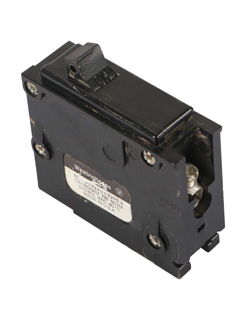 TP MCB 15 AMP (MINIATURE CIRCUIT BREAKER)