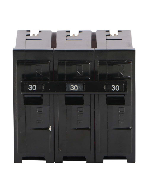 TP MCB 30 AMP (MINIATURE CIRCUIT BREAKER)