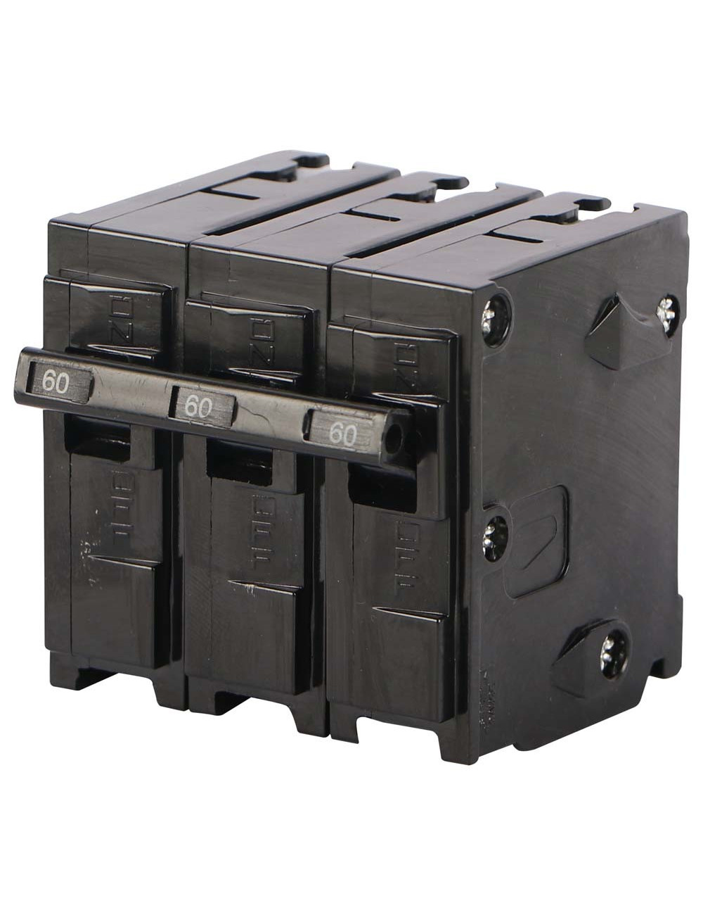TP MCB 60 AMP (MINIATURE CIRCUIT BREAKER)