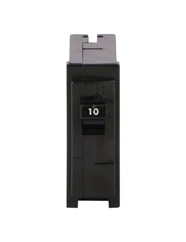 JASSAR 10AMP MCB (MINIATURE CIRCUIT BREAKER)