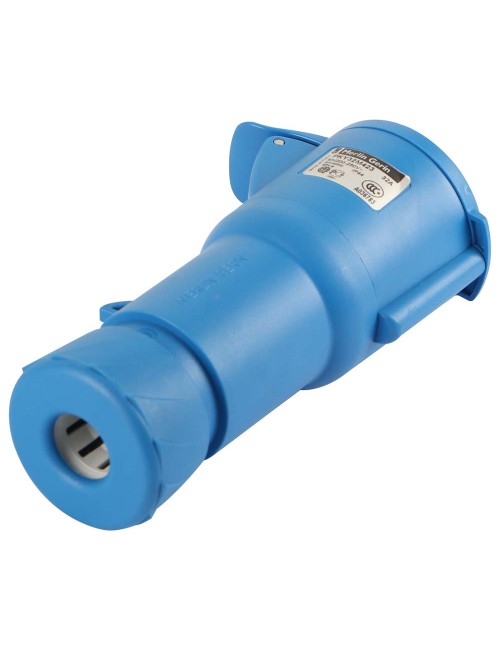 MERLIN GERIN 32A-3P INDUSTRIAL RAIN RESISTANT PLUG