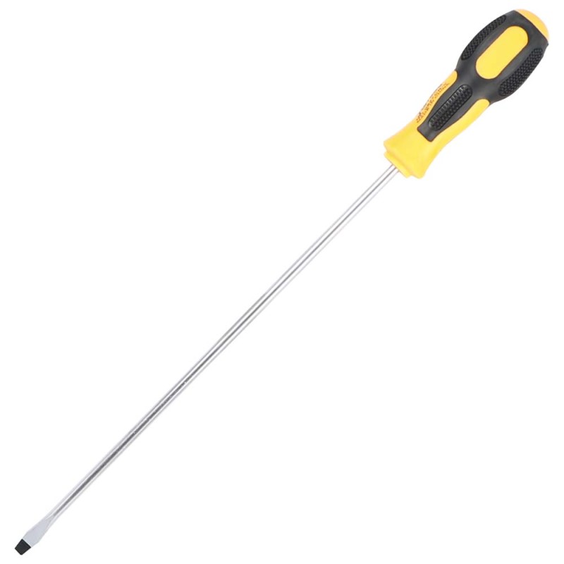 0827 SCREWDRIVER 12" -