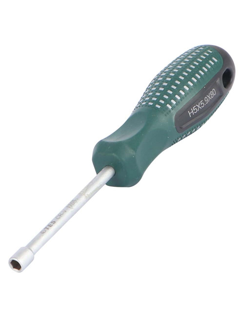 SCREWDRIVER BOX 5 MM
